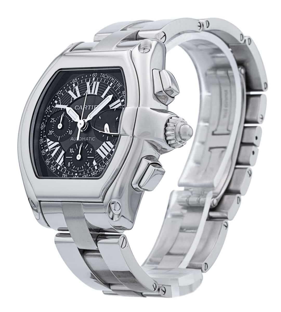 Cartier Roadster W62007X6 Cartier Roadster W62007X6